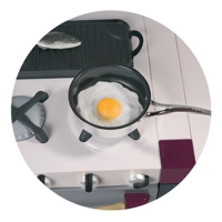 Берлога - иконка «кухня» в Унъюгане