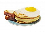 Катана - иконка «завтрак» в Унъюгане